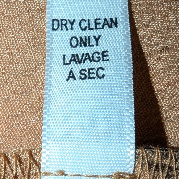 Beach Riot | “Ivy” Long Sleeve Mini Dress with Velvet Polka Dots | Size Small - Picture 14 of 14